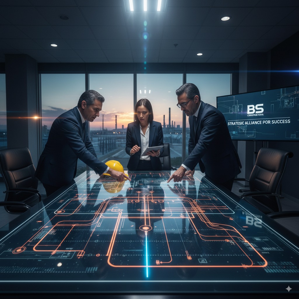 Aliados Estratégicos