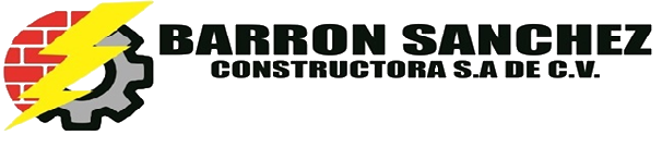 BS Constructora Eléctrica Querétaro - Logo